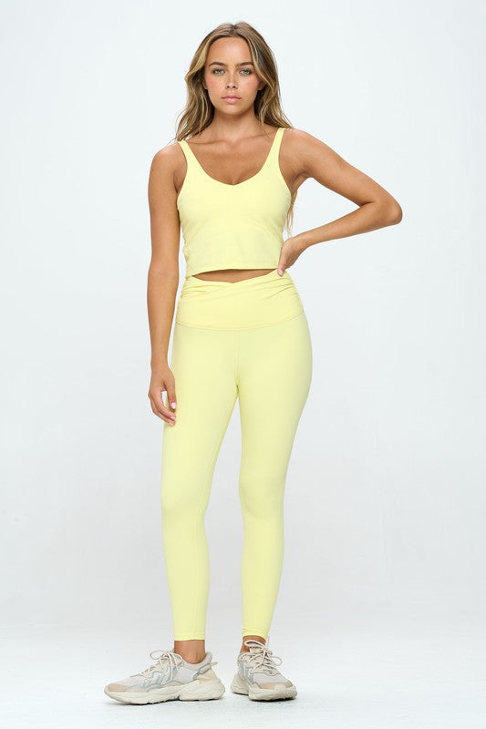 ACTIVEWEAR SET