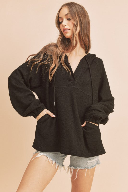 Nady Pullover