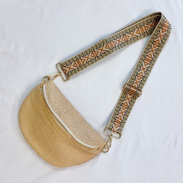 WOVEN SLING