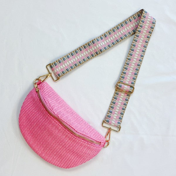 WOVEN SLING