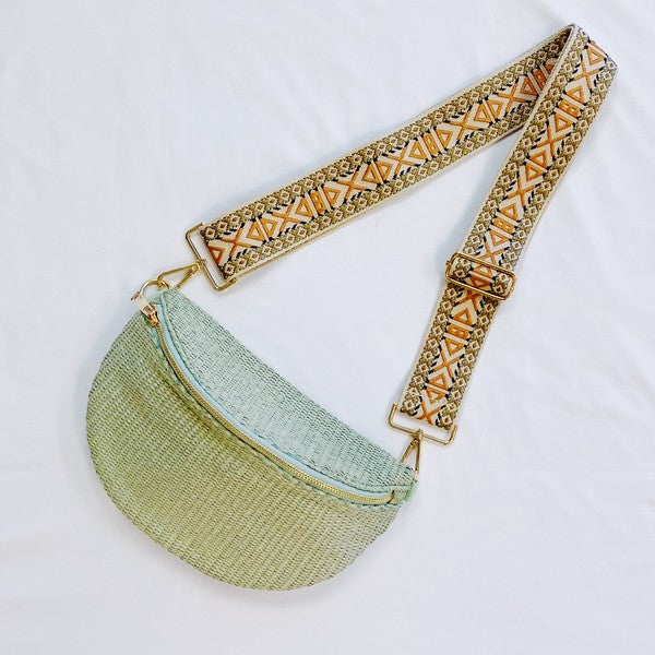 WOVEN SLING