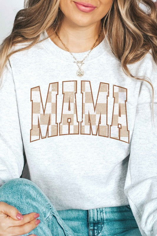 MAMA CREWNECK